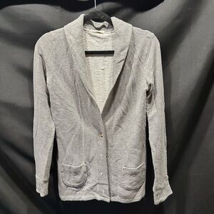 L/S Button Cardigan